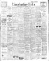 Lincolnshire Echo Saturday 15 November 1913 Page 1