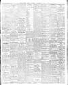 Lincolnshire Echo Saturday 15 November 1913 Page 3