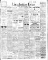 Lincolnshire Echo Tuesday 18 November 1913 Page 1