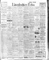 Lincolnshire Echo Saturday 22 November 1913 Page 1