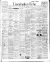 Lincolnshire Echo Saturday 29 November 1913 Page 1