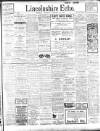 Lincolnshire Echo Monday 12 January 1914 Page 1