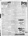 Lincolnshire Echo Tuesday 03 February 1914 Page 2