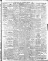 Lincolnshire Echo Wednesday 04 February 1914 Page 3