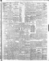 Lincolnshire Echo Saturday 07 February 1914 Page 3