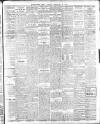 Lincolnshire Echo Tuesday 10 February 1914 Page 3