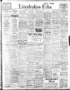 Lincolnshire Echo Wednesday 11 February 1914 Page 1