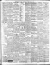 Lincolnshire Echo Saturday 14 February 1914 Page 3