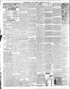 Lincolnshire Echo Monday 16 February 1914 Page 2
