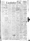 Lincolnshire Echo Saturday 05 December 1914 Page 1