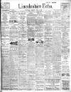 Lincolnshire Echo Saturday 01 May 1915 Page 1