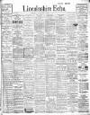 Lincolnshire Echo Saturday 05 June 1915 Page 1