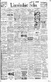 Lincolnshire Echo Monday 07 June 1915 Page 1