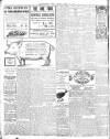 Lincolnshire Echo Friday 11 June 1915 Page 1