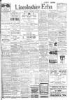 Lincolnshire Echo Monday 23 August 1915 Page 1