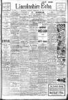 Lincolnshire Echo Thursday 10 February 1916 Page 1