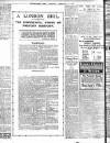 Lincolnshire Echo Saturday 12 February 1916 Page 4