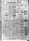 Lincolnshire Echo Tuesday 22 February 1916 Page 1
