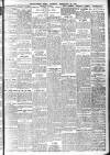 Lincolnshire Echo Tuesday 22 February 1916 Page 3