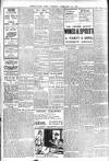 Lincolnshire Echo Tuesday 29 February 1916 Page 2