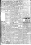 Lincolnshire Echo Thursday 20 April 1916 Page 4