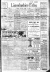 Lincolnshire Echo Friday 28 April 1916 Page 1
