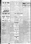 Lincolnshire Echo Friday 28 April 1916 Page 2
