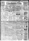 Lincolnshire Echo Monday 01 May 1916 Page 1