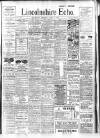 Lincolnshire Echo Thursday 01 June 1916 Page 1