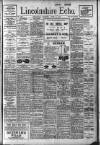 Lincolnshire Echo Thursday 08 June 1916 Page 1