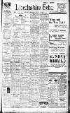 Lincolnshire Echo Saturday 15 July 1916 Page 1