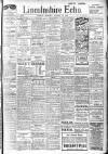 Lincolnshire Echo Monday 28 August 1916 Page 1