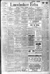 Lincolnshire Echo Tuesday 10 October 1916 Page 1