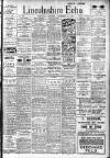 Lincolnshire Echo Thursday 23 November 1916 Page 1