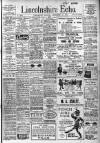 Lincolnshire Echo Wednesday 20 December 1916 Page 1