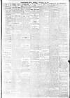 Lincolnshire Echo Monday 22 January 1917 Page 3