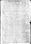 Lincolnshire Echo Monday 05 February 1917 Page 3