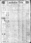 Lincolnshire Echo Thursday 12 April 1917 Page 1