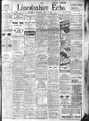 Lincolnshire Echo Thursday 19 July 1917 Page 1