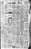 Lincolnshire Echo Saturday 21 July 1917 Page 1