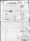 Lincolnshire Echo Thursday 15 November 1917 Page 1