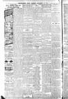 Lincolnshire Echo Monday 19 November 1917 Page 1