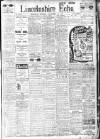 Lincolnshire Echo Thursday 29 November 1917 Page 1