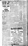 Lincolnshire Echo Saturday 08 December 1917 Page 1