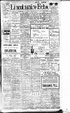 Lincolnshire Echo Tuesday 11 December 1917 Page 1