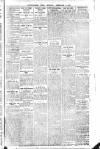 Lincolnshire Echo Monday 04 February 1918 Page 3