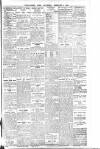 Lincolnshire Echo Saturday 09 February 1918 Page 3