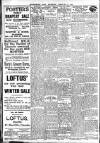 Lincolnshire Echo Thursday 14 February 1918 Page 2