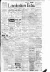 Lincolnshire Echo Monday 29 April 1918 Page 1