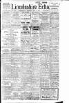 Lincolnshire Echo Wednesday 08 May 1918 Page 1